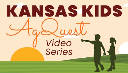 Ag Education Video Series