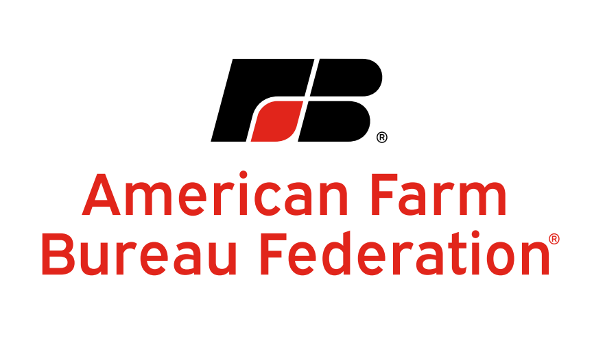 American Farm Bureau Federation Logo