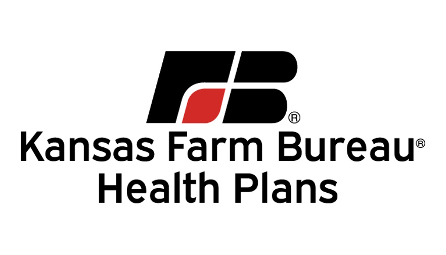 Kansas Farm Bureau Promotional and Apparel Products Logo