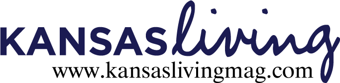 Kansas Living Magazine Logo