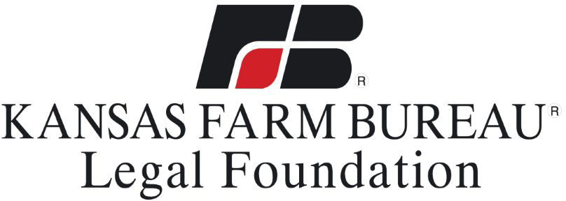 Kansas Farm Bureau Legal Foundation Logo