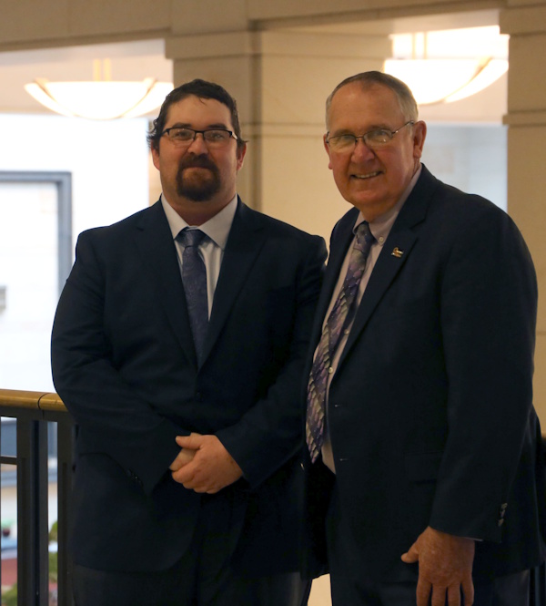 Mentzer Family Photo