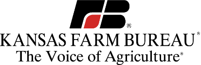 Kansas Farm Bureau Logo