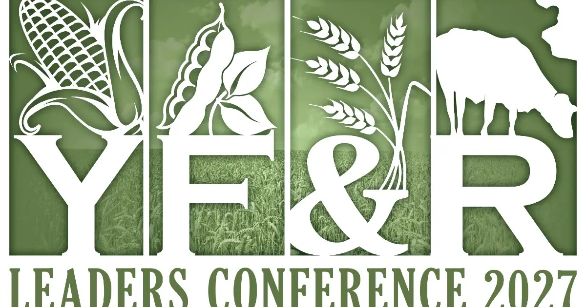 YF&R Leaders Conference logo